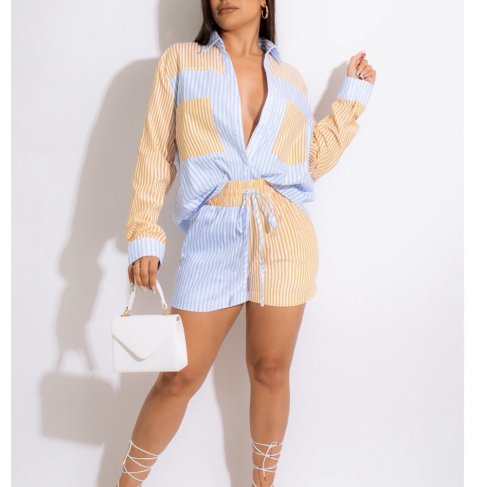 Short Set